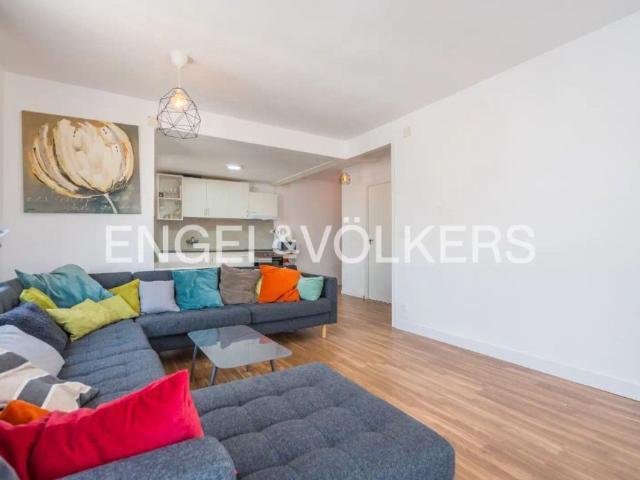Apartamento en alquiler en el Port de Sagunt, el Camp de Morvedre