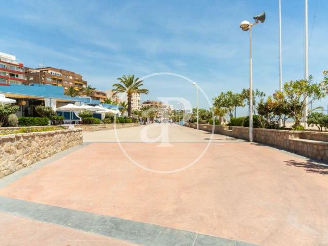 Apartamento en alquiler en el Port de Sagunt, el Camp de Morvedre