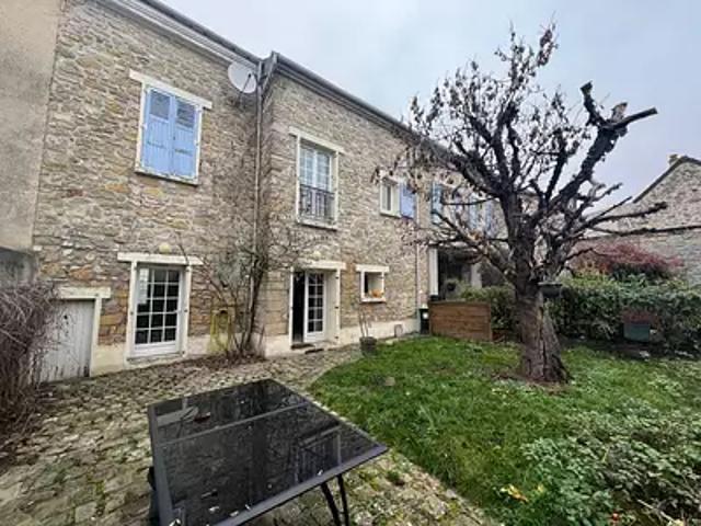 Maison vente à Pontoise, Île-de-France