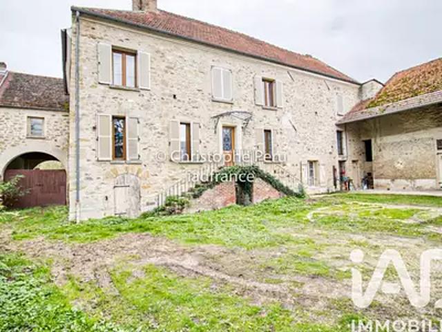 Maison vente à Le Village, Sagy