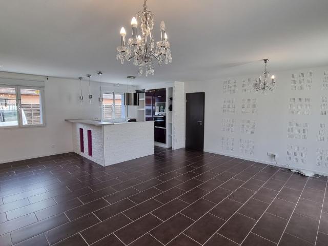 Maison vente à Louhans-Châteaurenaud, Sagy