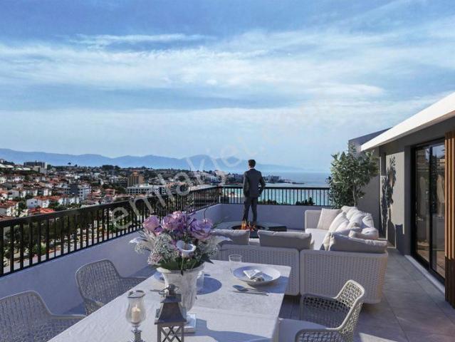 Kuşadasi, Aydin içerisinde satılık Residence