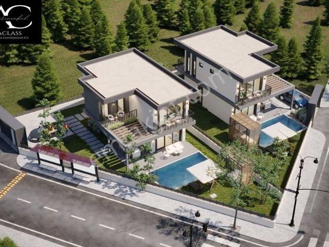 Kuşadasi, Aydin içerisinde satılık Villa