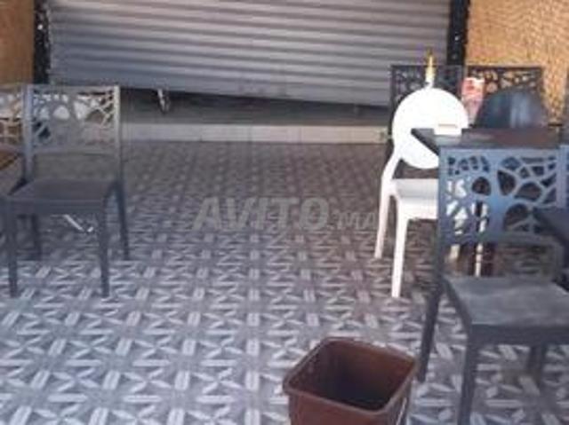 Local commercial vente à Agadir, Oued ed Dahab-Lagouira