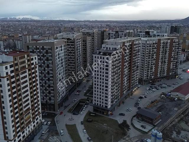Kocasinan, Kayseri içerisinde satılık mülk