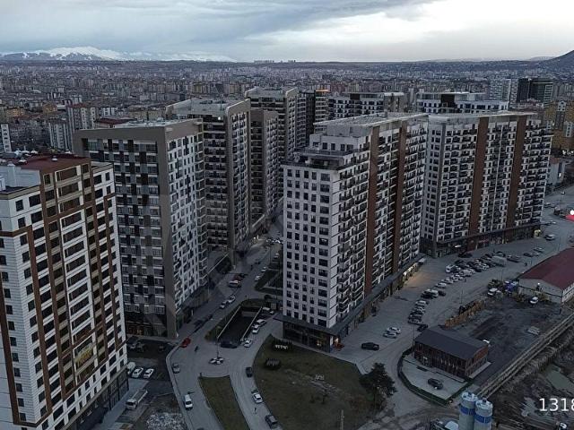 Kocasinan, Kayseri içerisinde satılık mülk