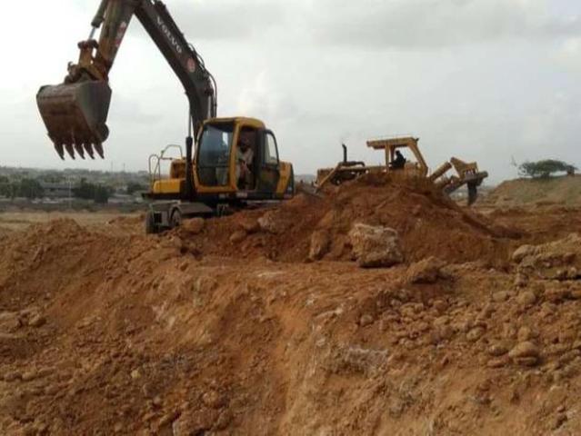 Land for sale in North Waziristan, Federally Administered Tribal Areas fata