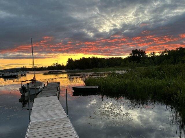 House for sale in Belgrade, Maine
