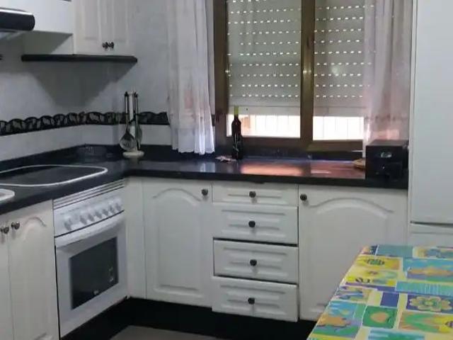 Apartamento en alquiler en Sahagún, Castilla y León