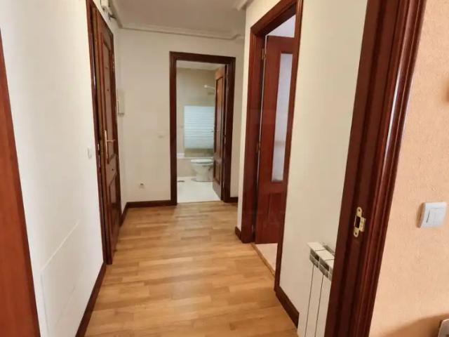 Apartamento en alquiler en Sahagún, León