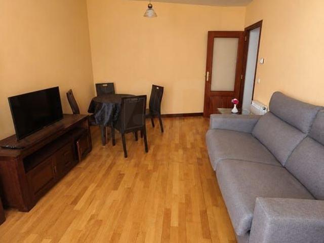Apartamento en alquiler en Sahagún, León