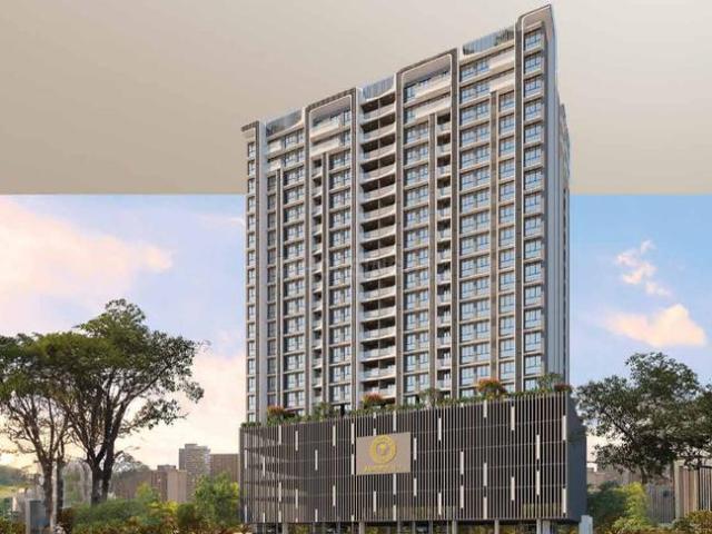 Flat for sale in Andheri - Mumbai, National Capital Territory Of Delhi