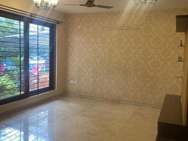 Villa for rent in Bangalore North, Cox Town - Bangalore