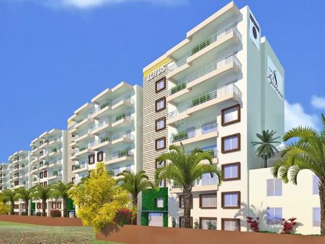 Flat for sale in Cox Town - Bangalore, Karnataka