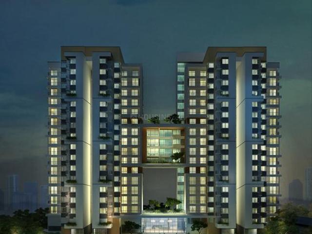 Flat for sale in Cox Town - Bangalore, Karnataka