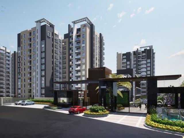 Duplex for sale in Cox Town - Bangalore, Karnataka