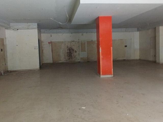 Commercial for rent in Bangalore North, Cox Town - Bangalore