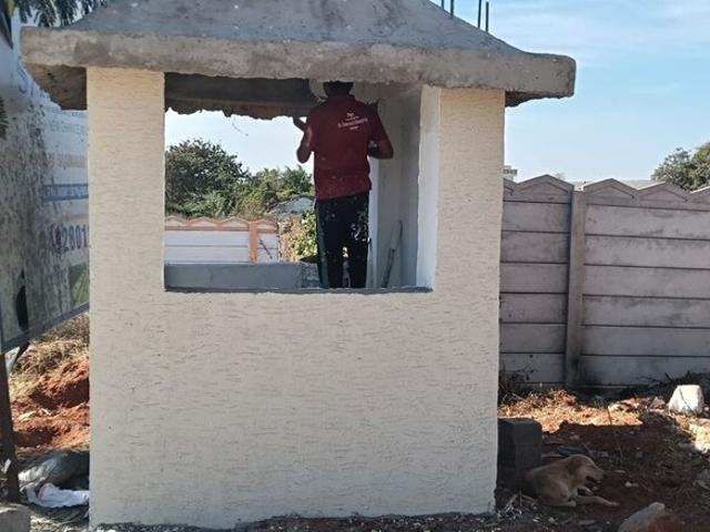 Land for sale in Bangalore North, Cox Town - Bangalore