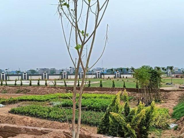 Land for sale in Bangalore North, Cox Town - Bangalore