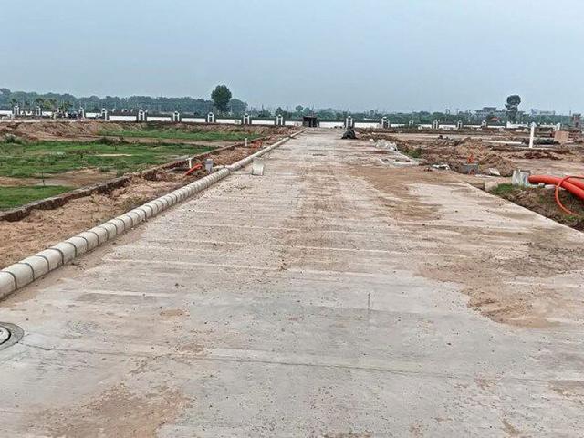 Land for sale in Bangalore North, Cox Town - Bangalore