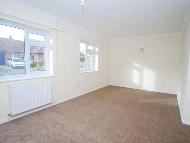 House for rent in East Tuddenham, Norfolk