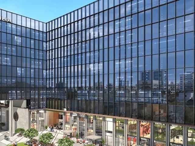 Commercial for rent in Andheri - Mumbai, National Capital Territory Of Delhi