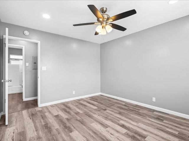 Apartment for rent in Santa Clara, California