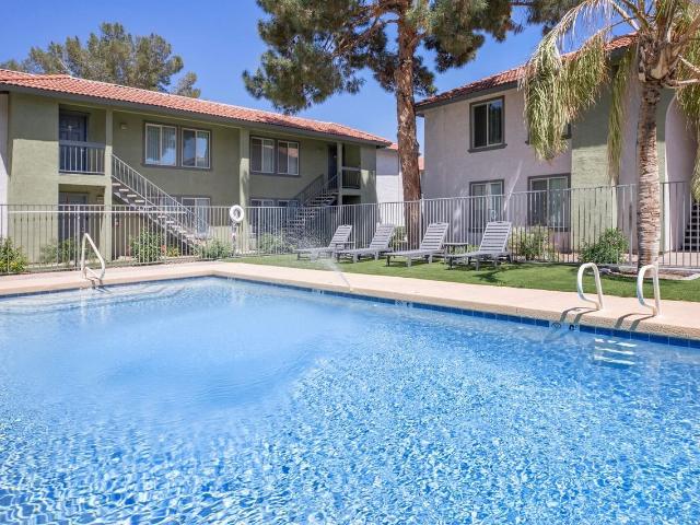 Apartment for rent in Gilbert, Arizona