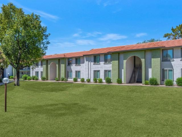 Apartment for rent in Gilbert, Arizona