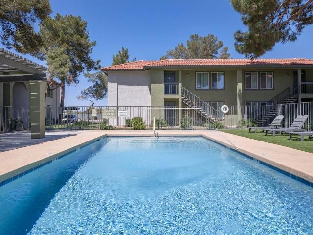 Apartment for rent in Gilbert, Arizona