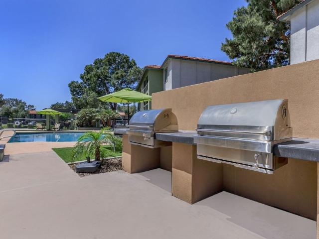 Apartment for rent in Gilbert, Arizona