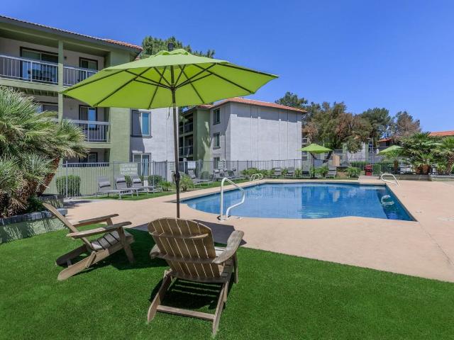 Apartment for rent in Fiesta Ranch Commerce Center, Gilbert