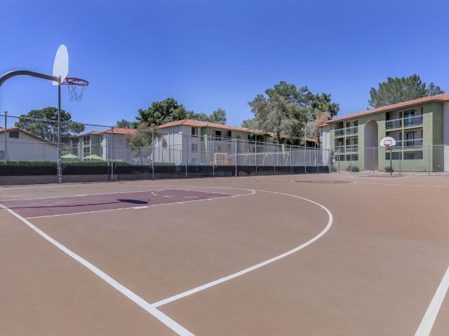 Apartment for rent in Gilbert, Arizona