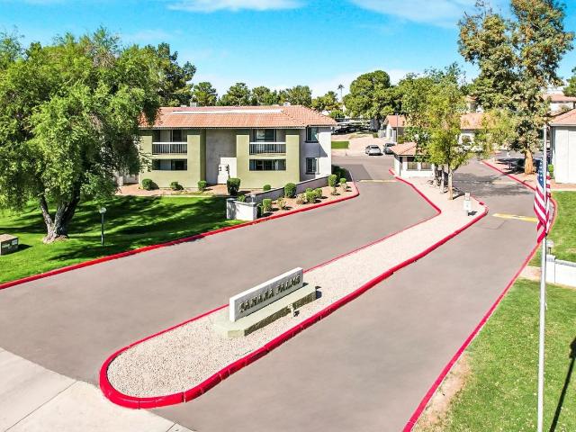 Apartment for rent in Gilbert, Arizona
