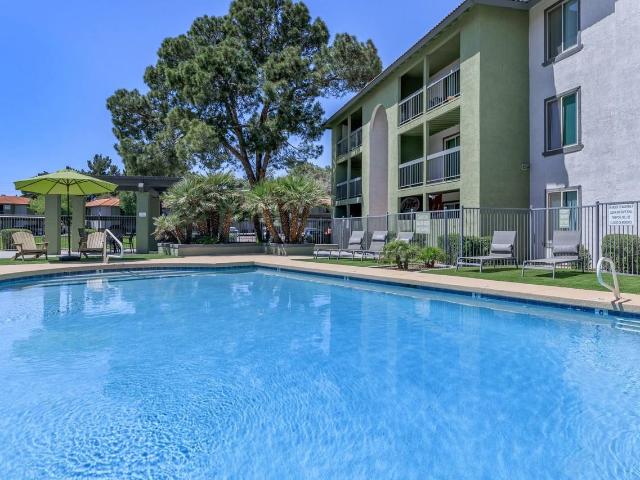 Apartment for rent in Gilbert, Arizona