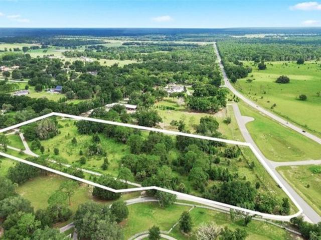Land for sale in Sorrento, Florida