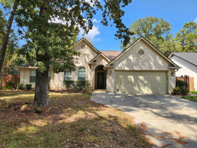 House for sale in Crosby, Harris County