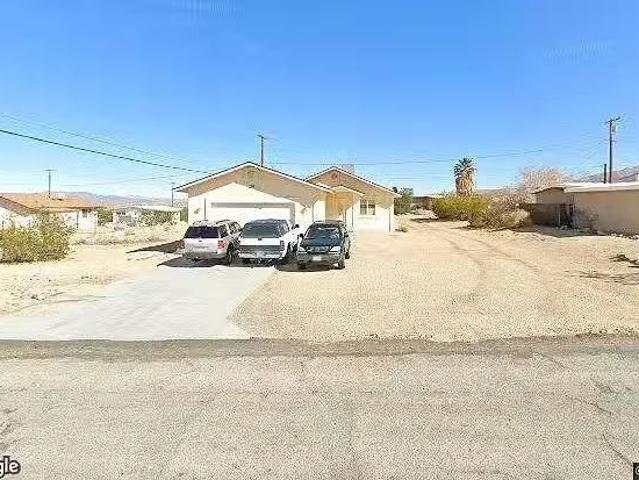 House for rent in Fontana