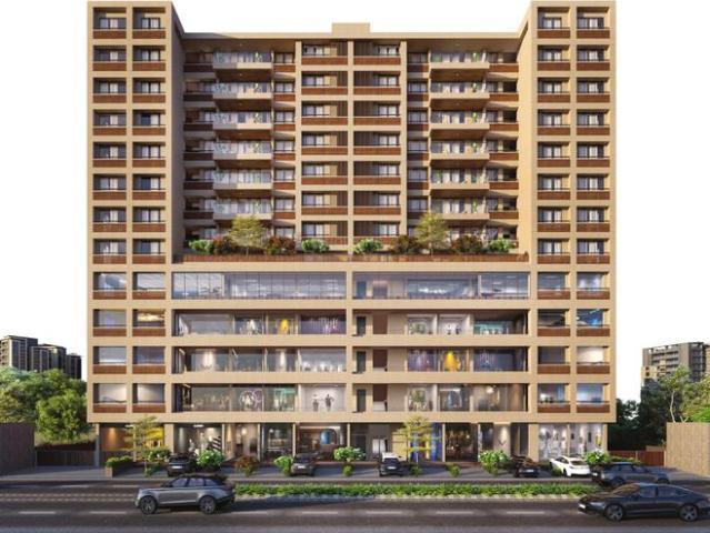 Flat for sale in Gujarat