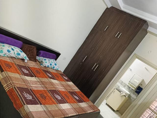 Flat for rent in Kedarpur, Uttarakhand