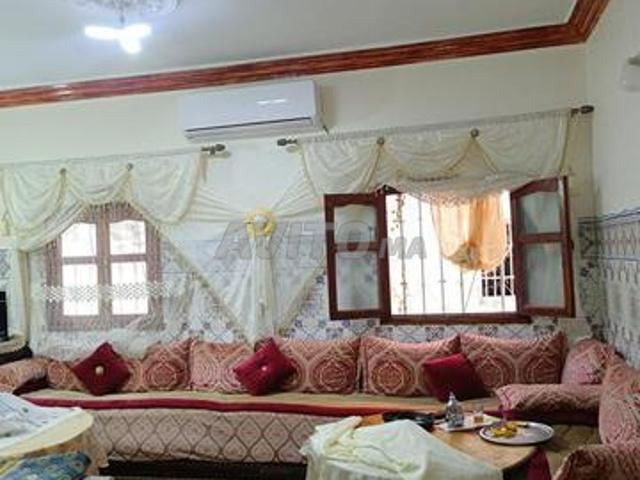 Appartement vente à Fès