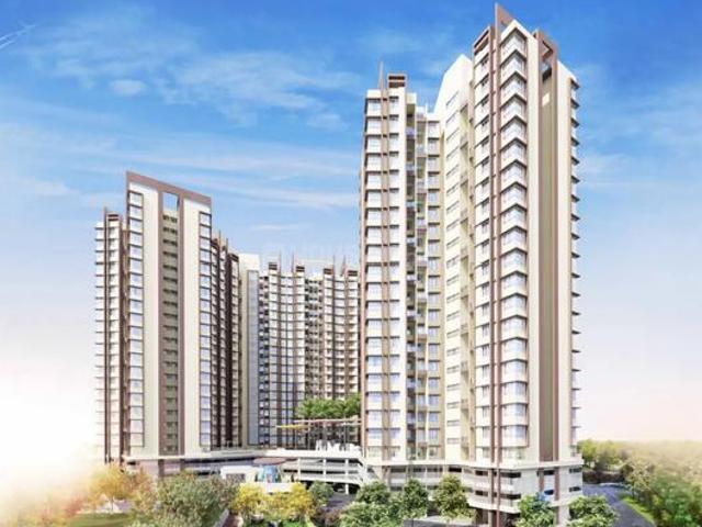 Flat for sale in Thergaon, National Capital Territory Of Delhi