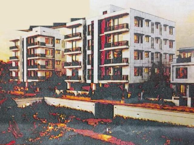 Flat for sale in Nadia, West Bengal