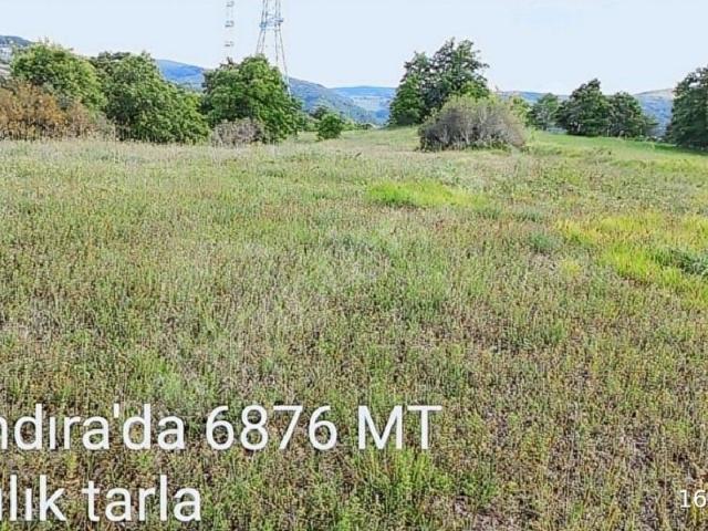 Kandira, Kocaeli içerisinde satılık Arsa