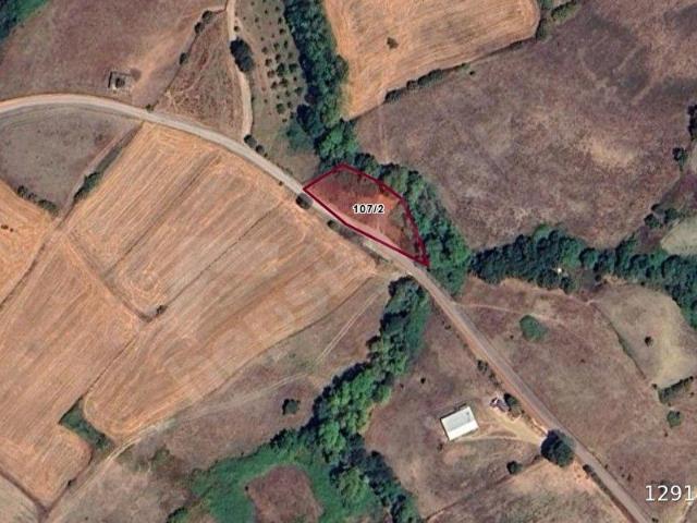 Yenimahalle, Biga içerisinde satılık Arsa