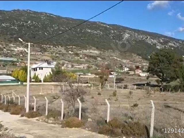 Kaş, Antalya içerisinde satılık Arsa