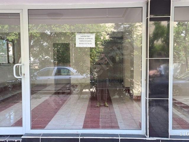 Etimesgut, Ankara içerisinde satılık Dükkan