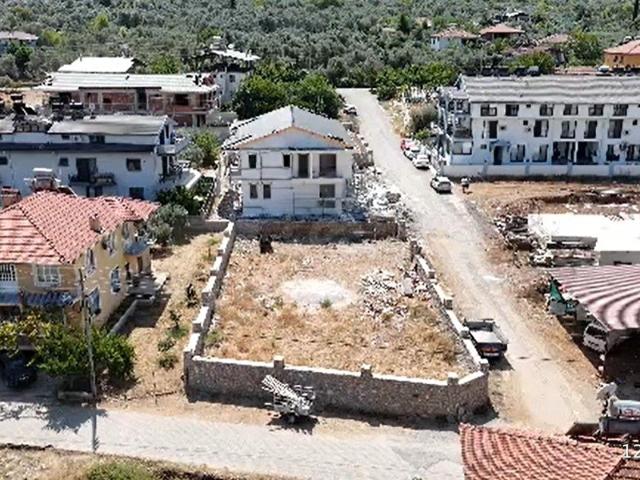 Esenköy, Fethiye içerisinde satılık Arsa