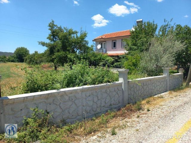 Arpacık, Fethiye içerisinde satılık Arsa