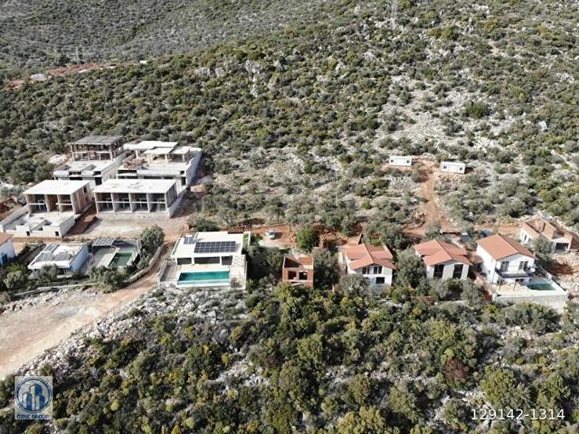 Kaş, Antalya içerisinde satılık Villa